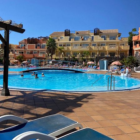 Ferienwohnung Amazing Penthouse Los Cristianos  Exterior foto