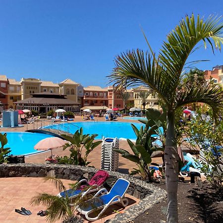 Ferienwohnung Amazing Penthouse Los Cristianos  Exterior foto