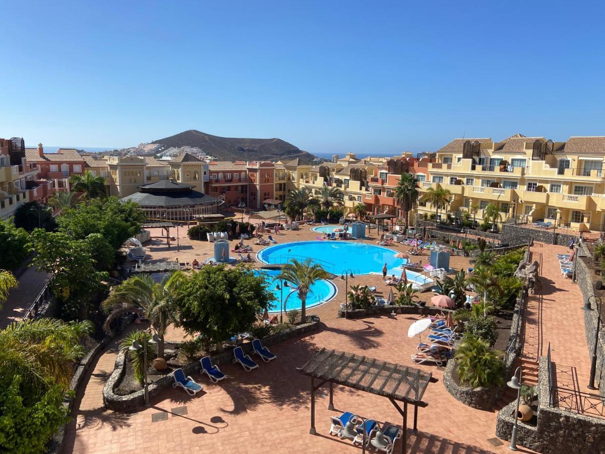Ferienwohnung Amazing Penthouse Los Cristianos  Exterior foto
