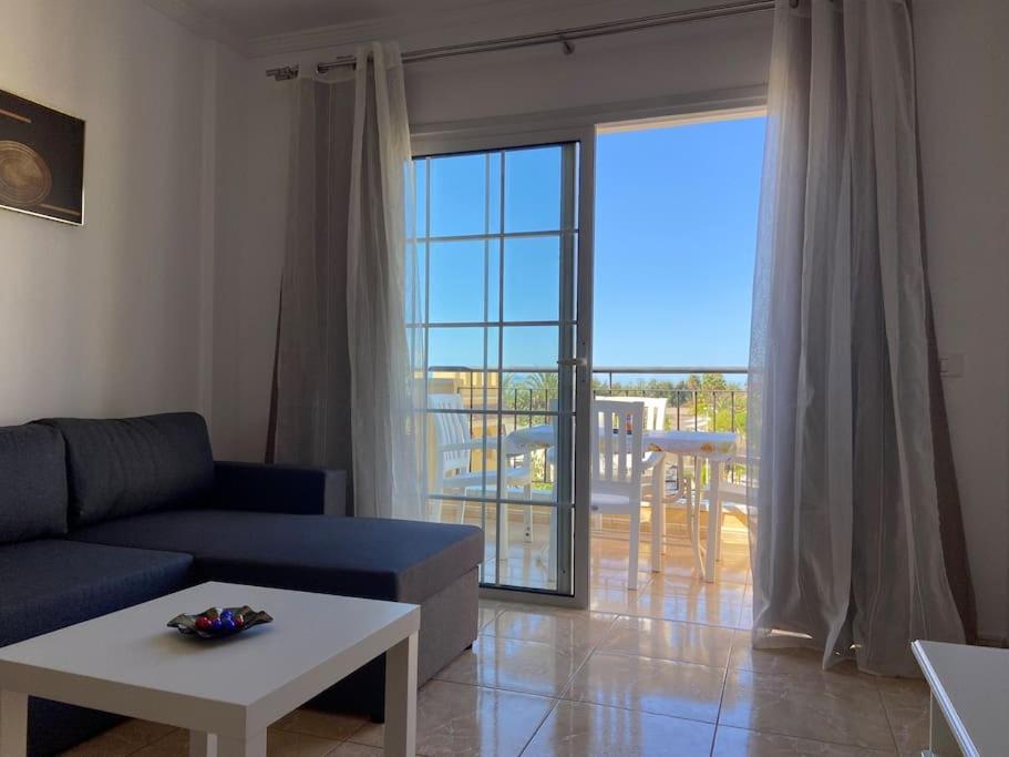 Ferienwohnung Amazing Penthouse Los Cristianos  Exterior foto