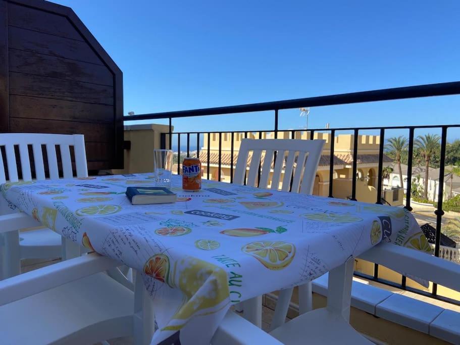 Ferienwohnung Amazing Penthouse Los Cristianos  Exterior foto