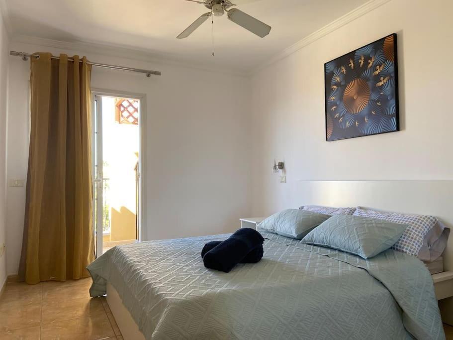 Ferienwohnung Amazing Penthouse Los Cristianos  Exterior foto