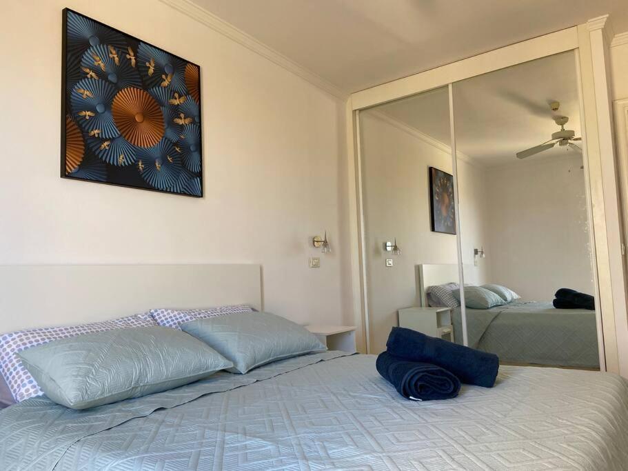Ferienwohnung Amazing Penthouse Los Cristianos  Exterior foto
