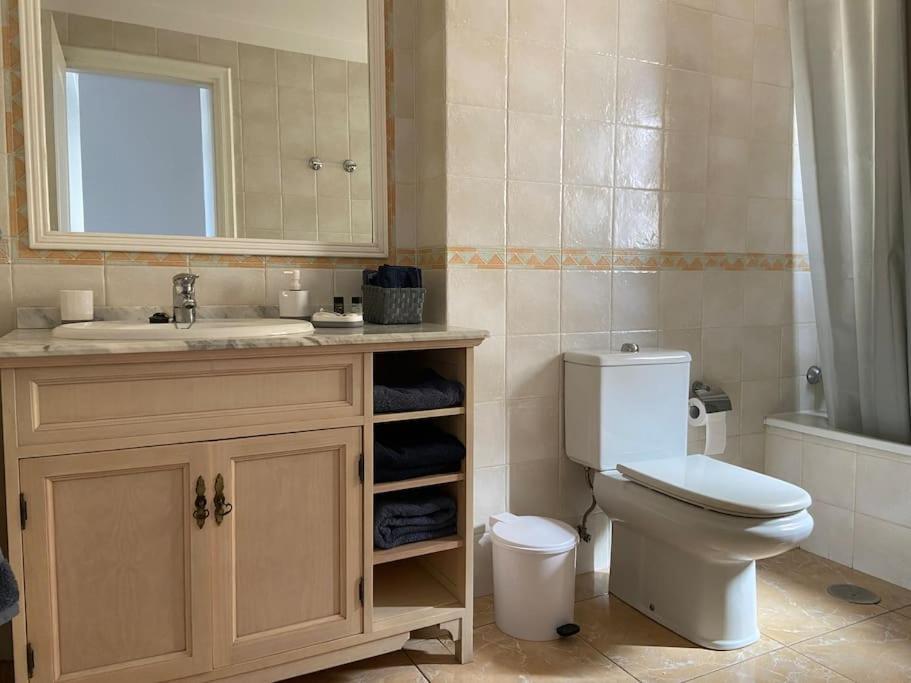 Ferienwohnung Amazing Penthouse Los Cristianos  Exterior foto