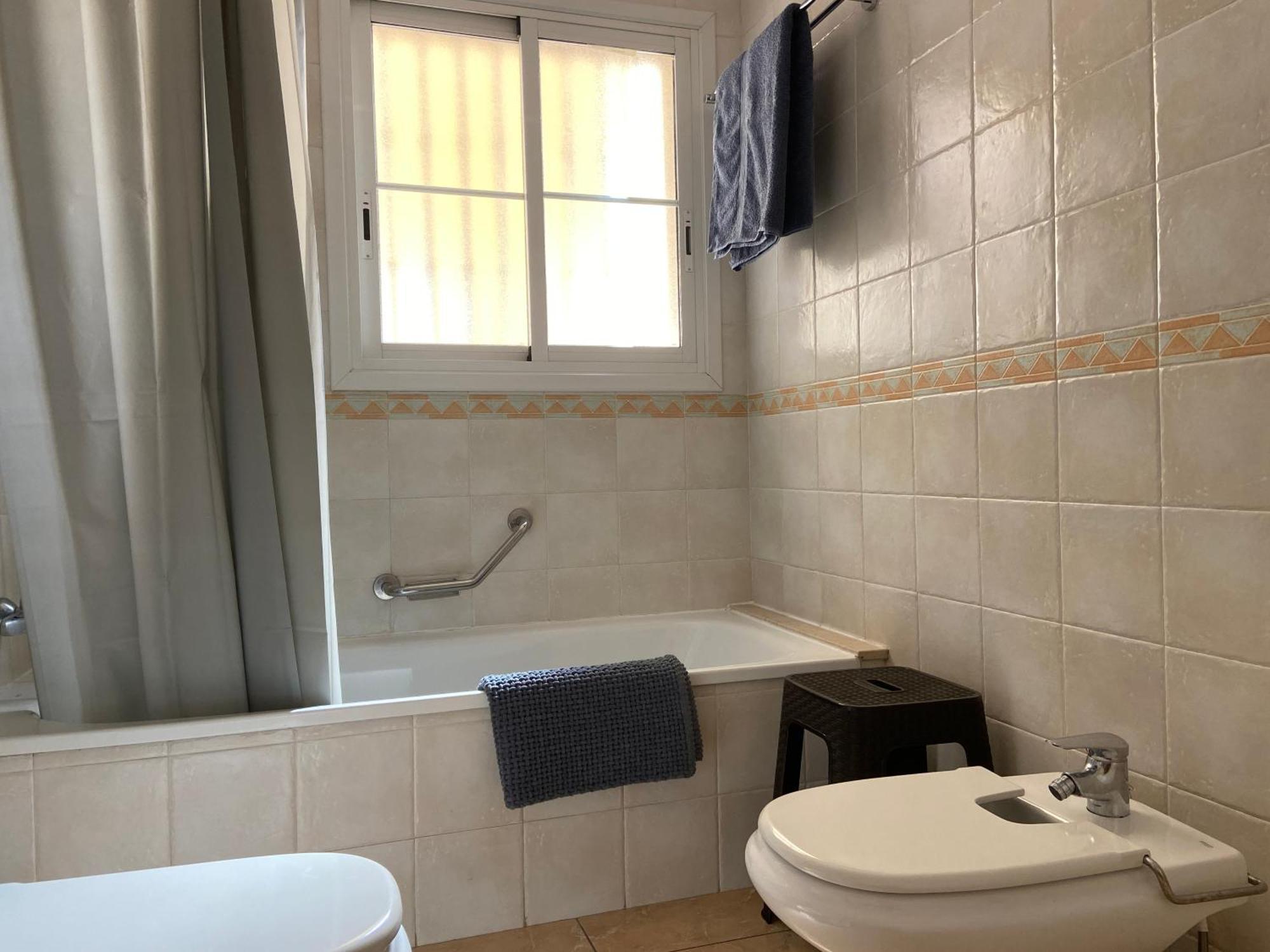 Ferienwohnung Amazing Penthouse Los Cristianos  Exterior foto