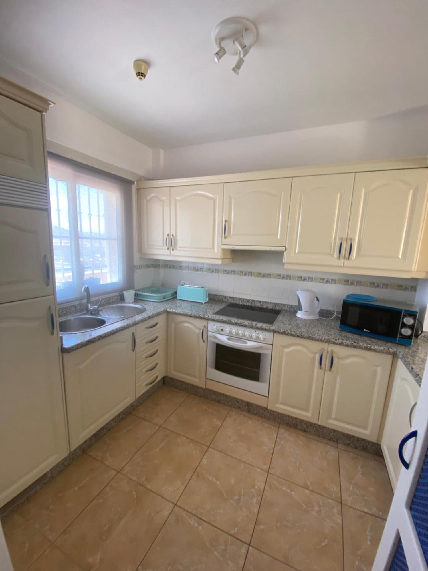 Ferienwohnung Amazing Penthouse Los Cristianos  Exterior foto