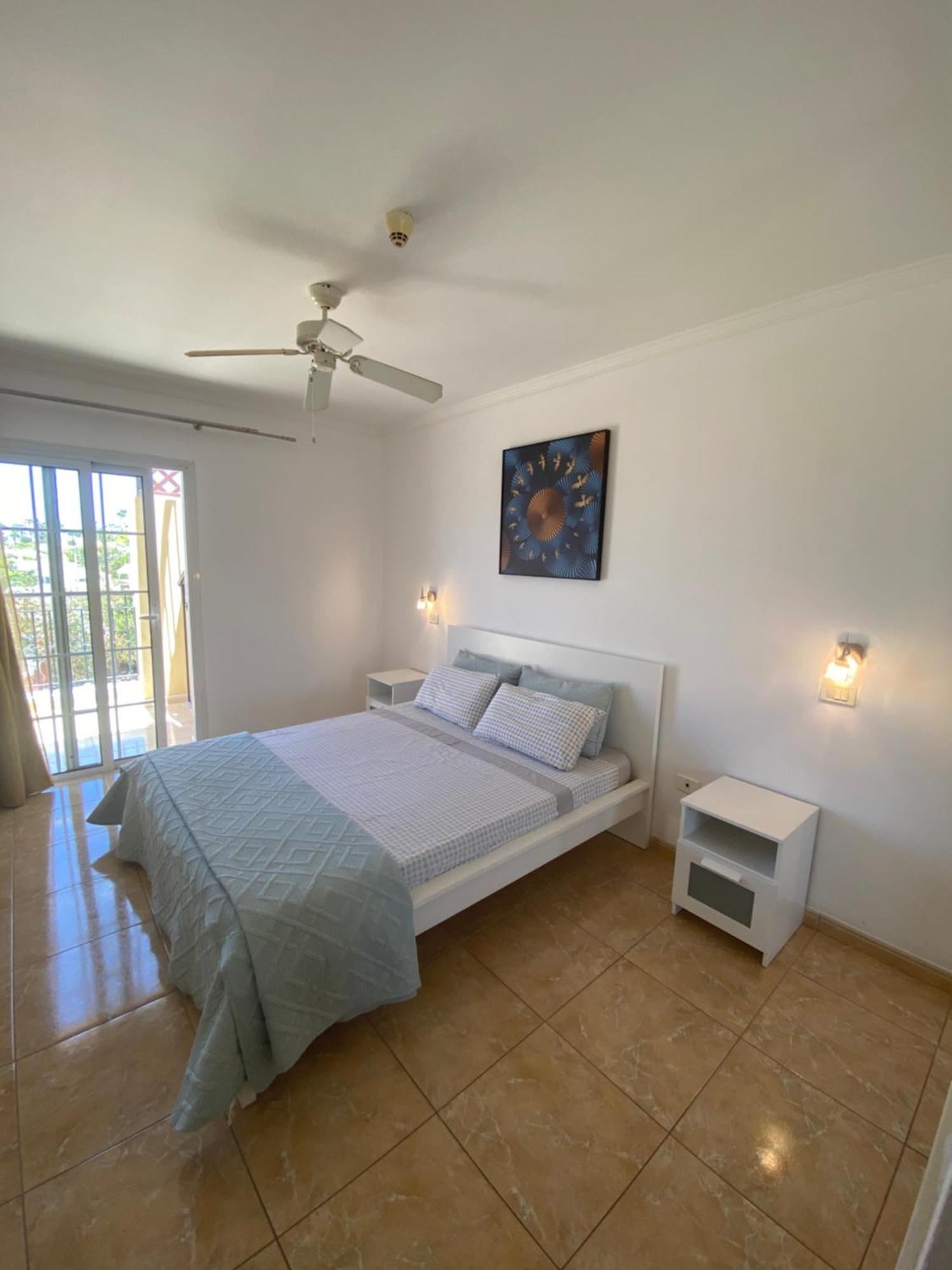 Ferienwohnung Amazing Penthouse Los Cristianos  Exterior foto