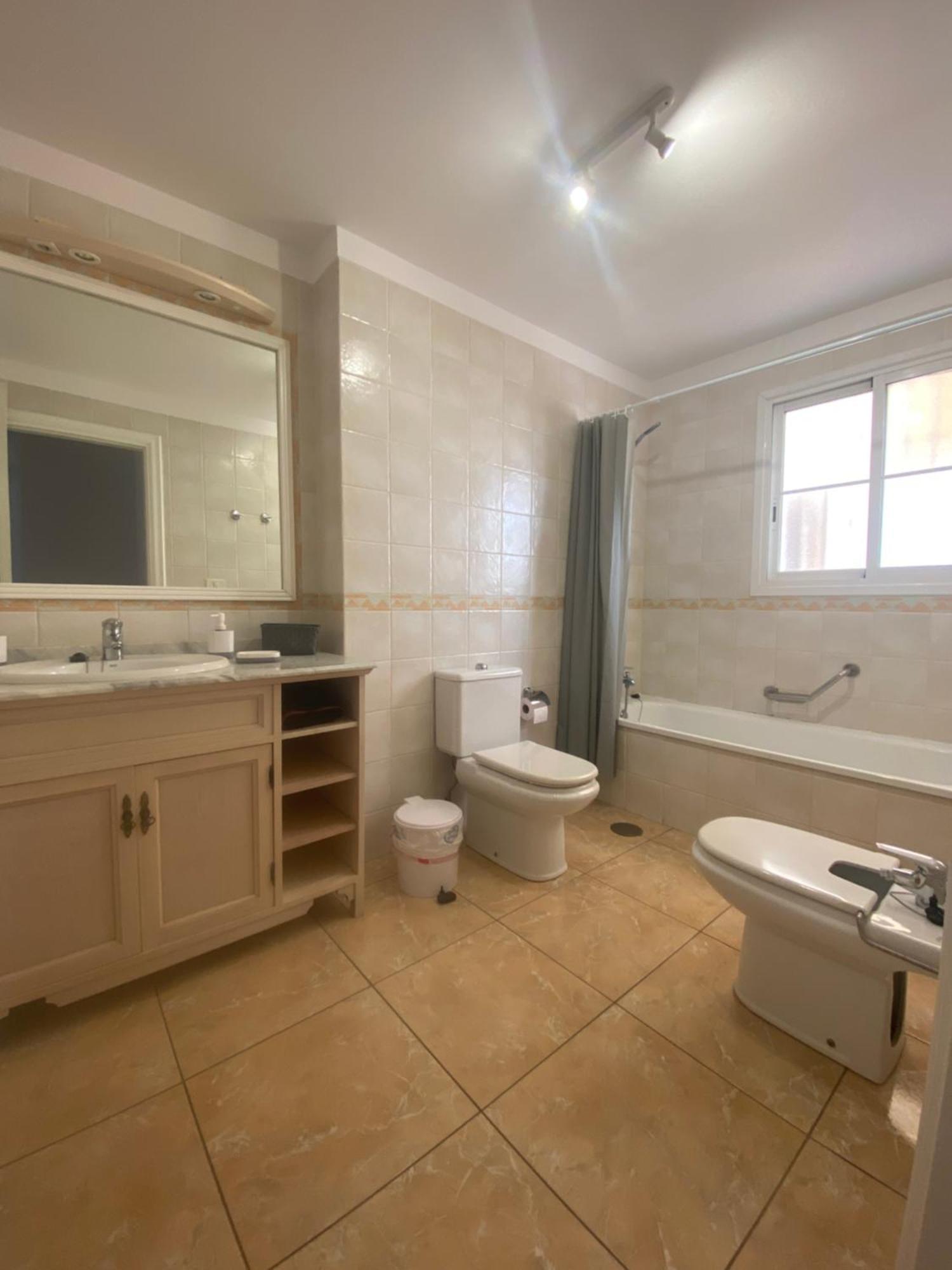 Ferienwohnung Amazing Penthouse Los Cristianos  Exterior foto