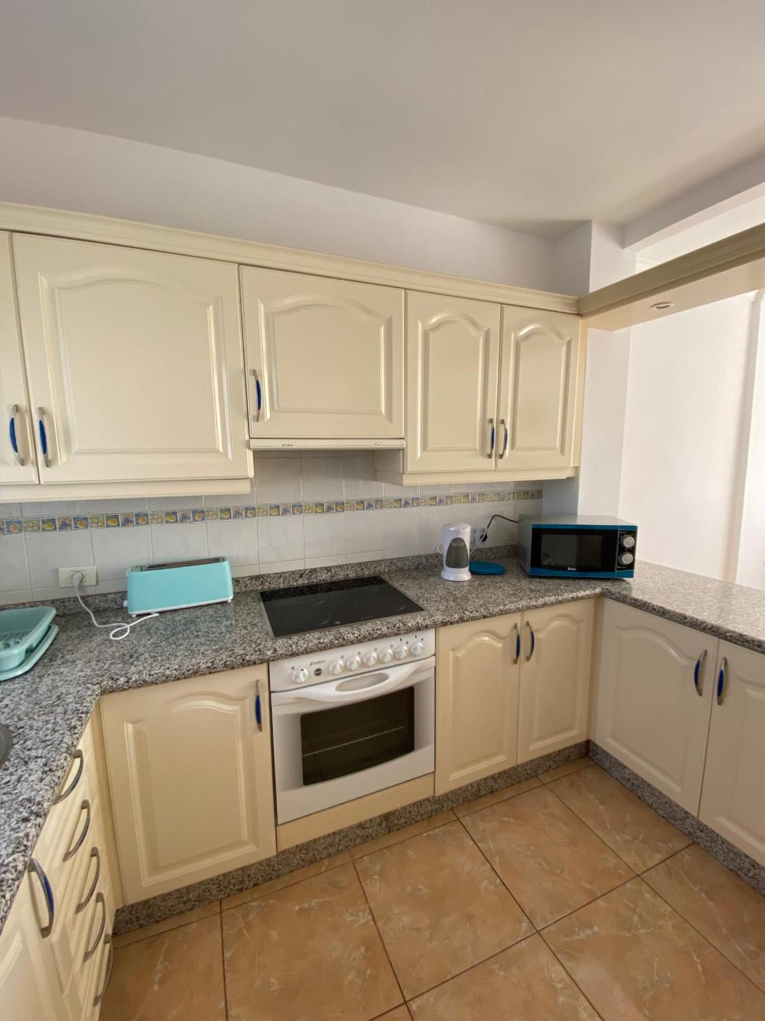 Ferienwohnung Amazing Penthouse Los Cristianos  Exterior foto