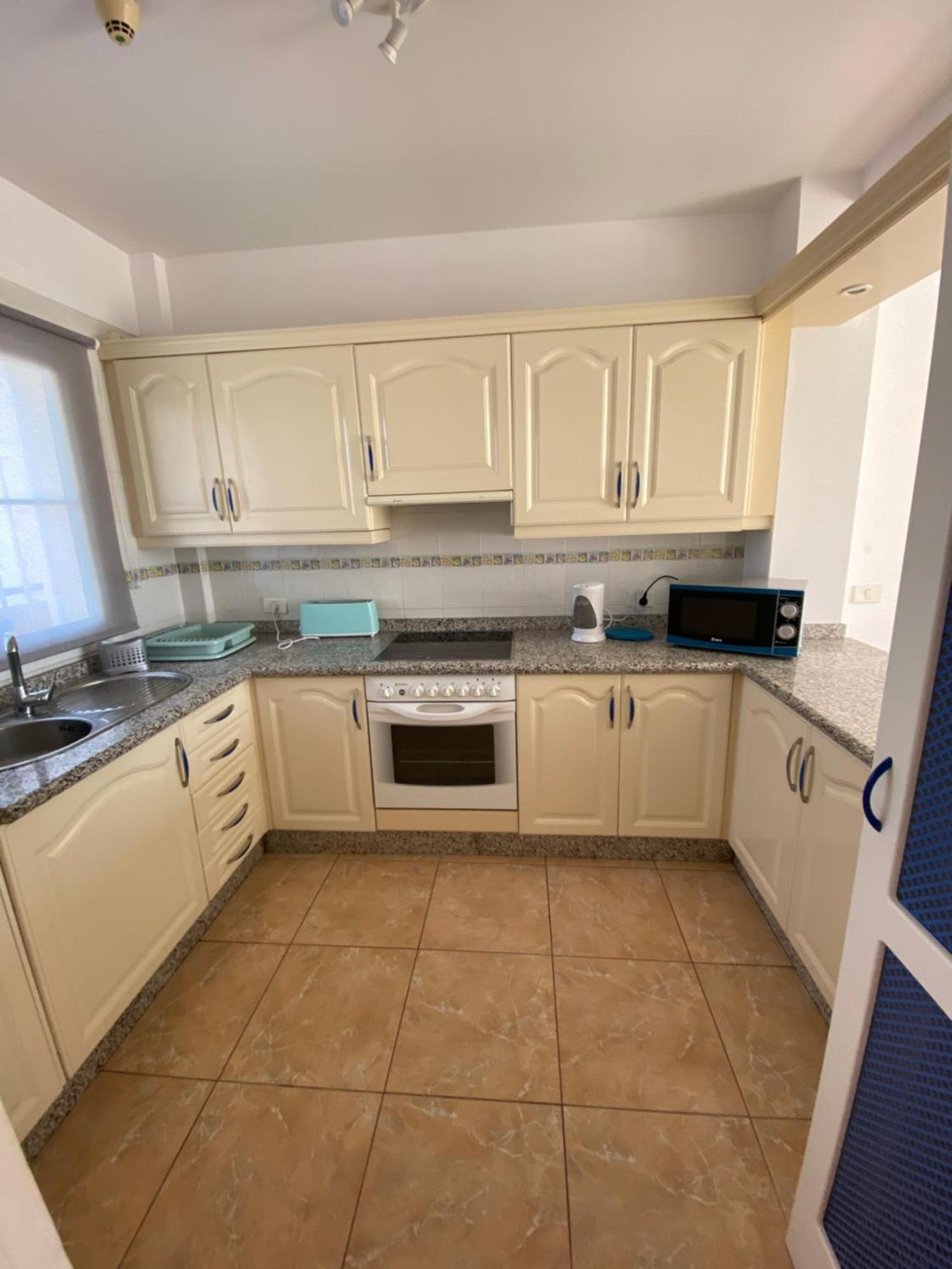 Ferienwohnung Amazing Penthouse Los Cristianos  Exterior foto